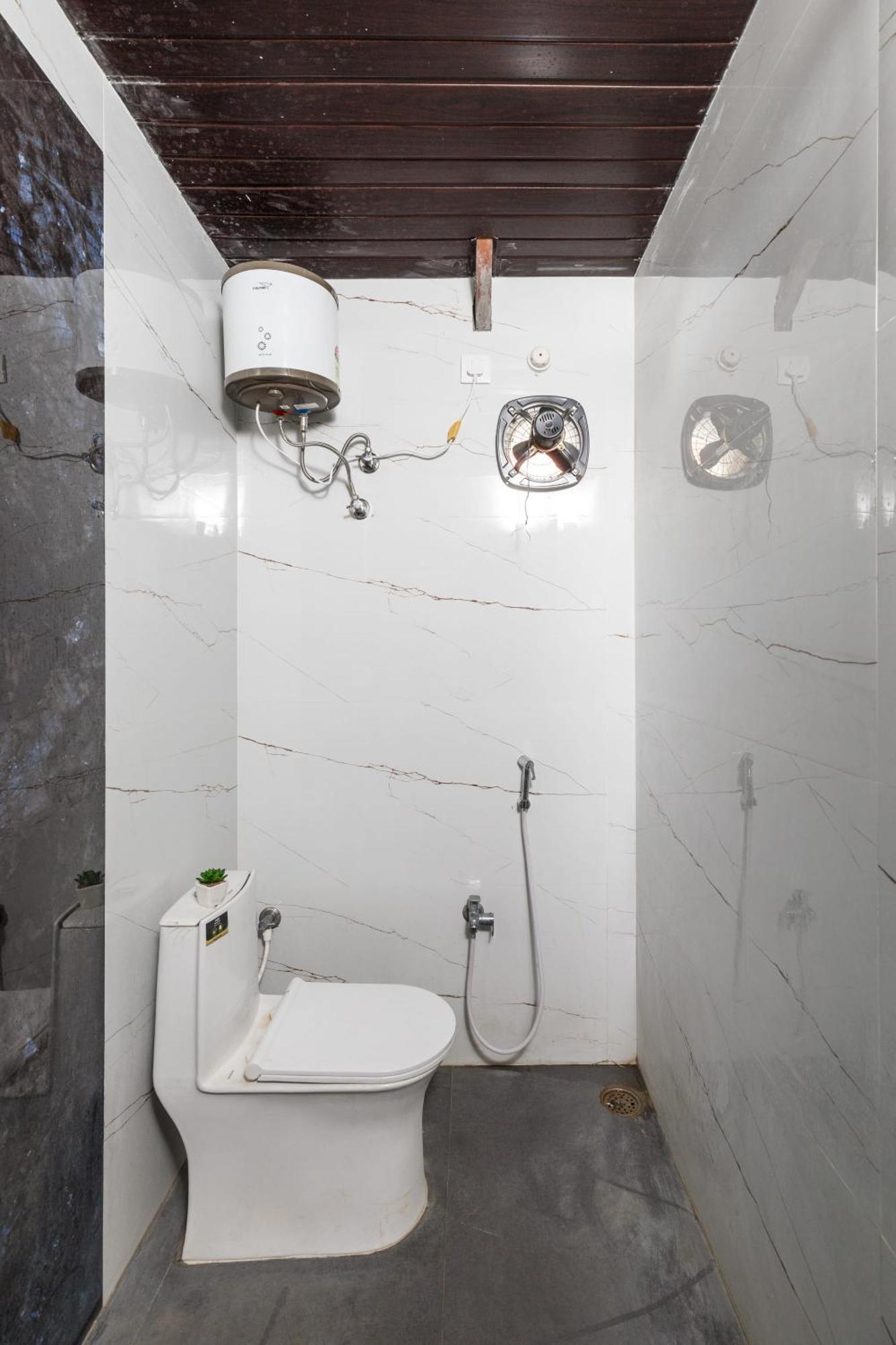 Aqua Lagoon Villa By Secret Turtle Pvt Pool Private Lawn Secunderabad Ngoại thất bức ảnh