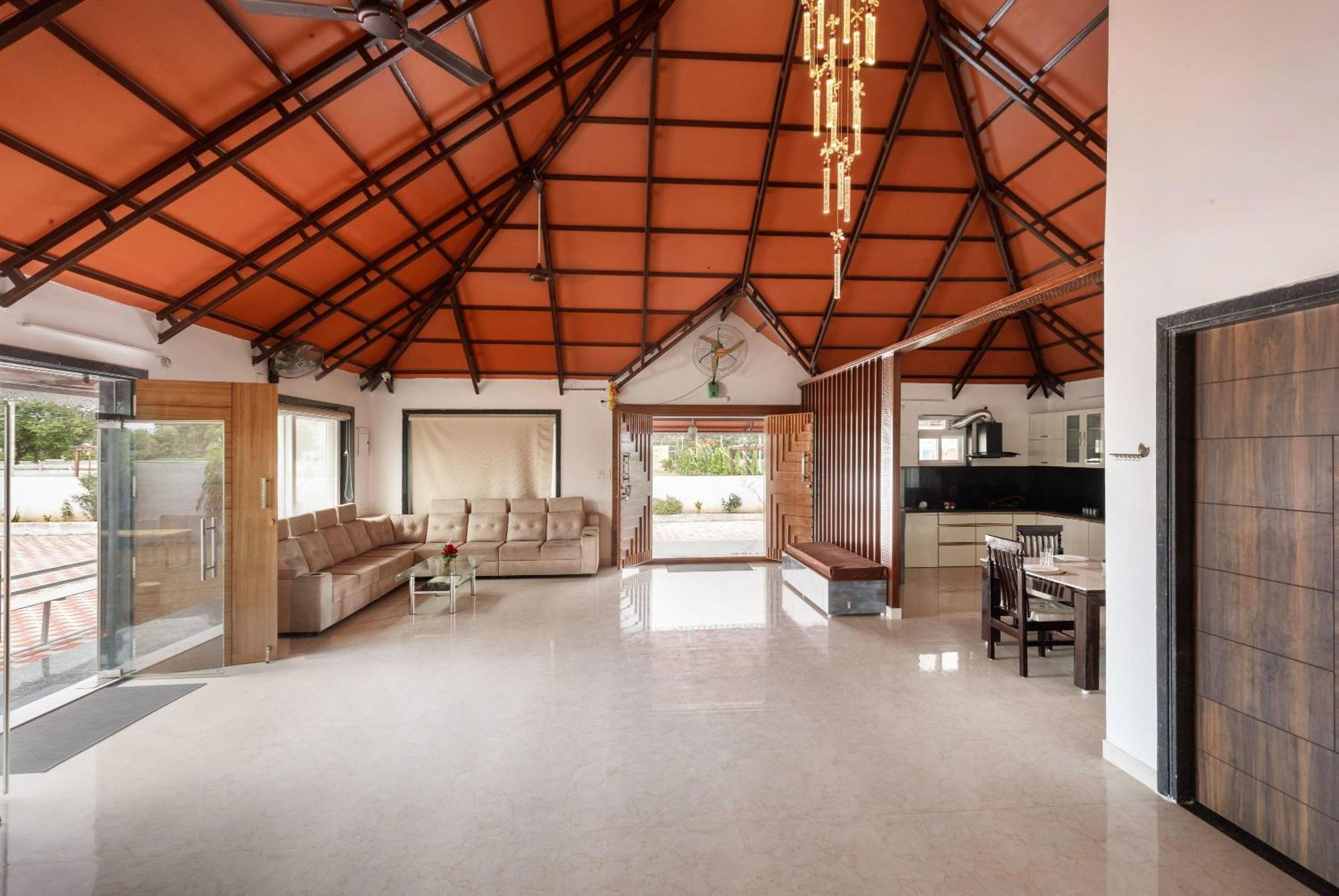 Aqua Lagoon Villa By Secret Turtle Pvt Pool Private Lawn Secunderabad Ngoại thất bức ảnh
